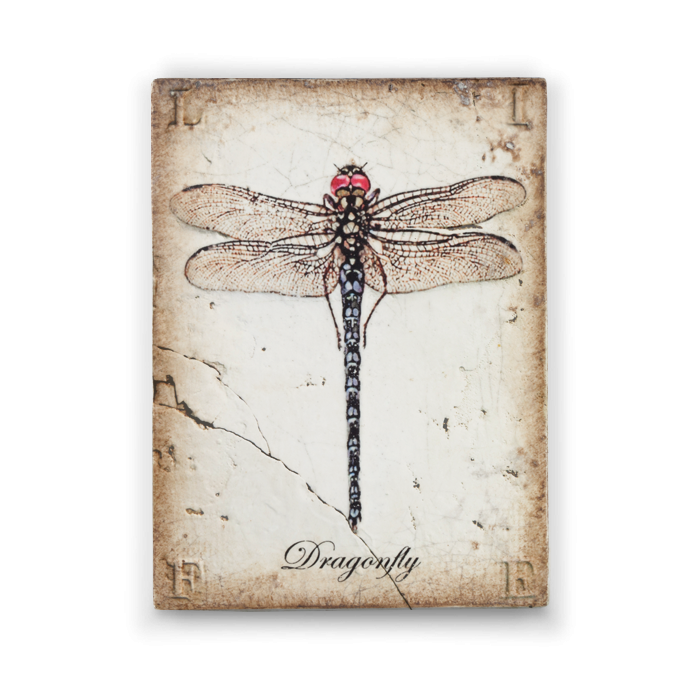 Sid Dickens Memory Block - T332 Transformation (Pink Back and Signed)