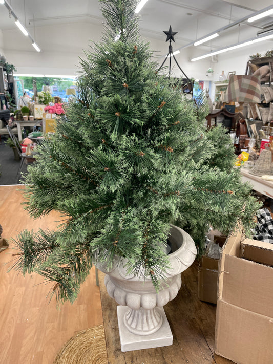 Small Christmas Tree