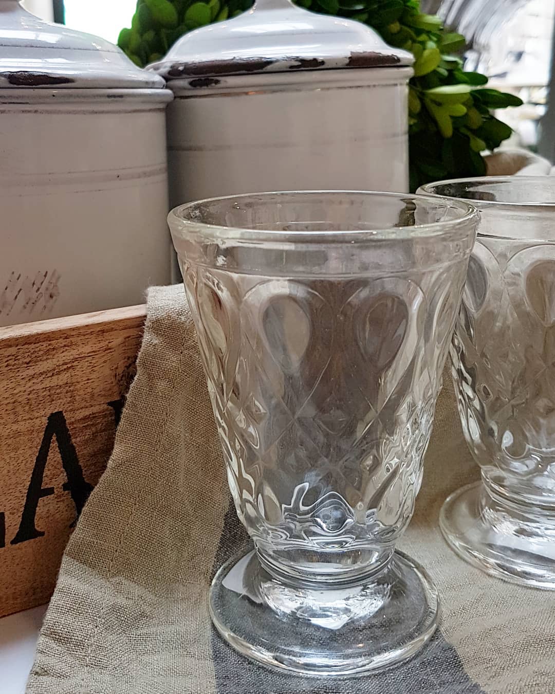La Rochere Lyon Short Tumbler (single)