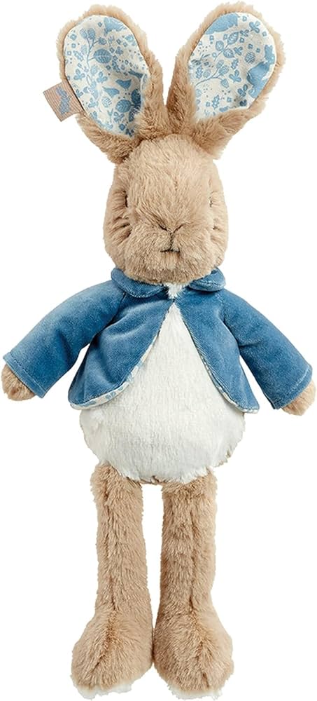 Peter Rabbit Signature Collection