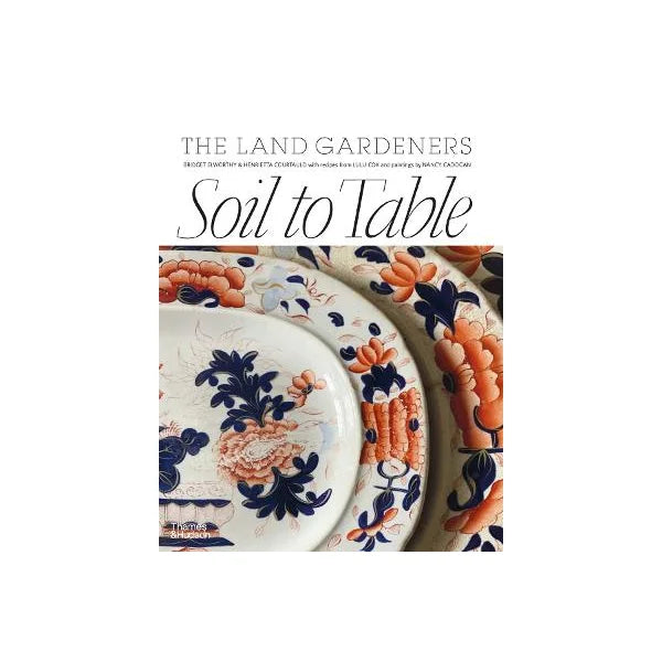 Soil to Table