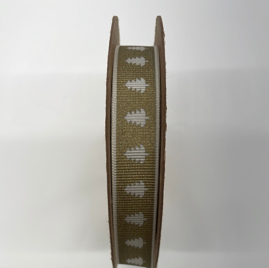 Ribbon by the Metre