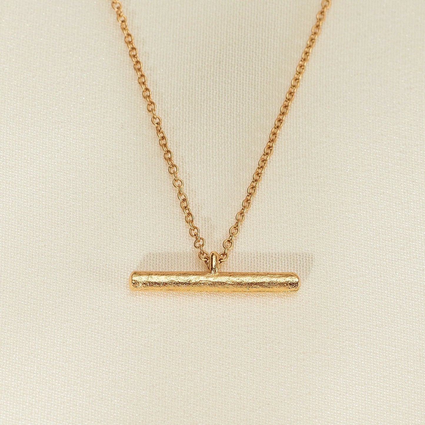 Catiya Necklace by Agapée