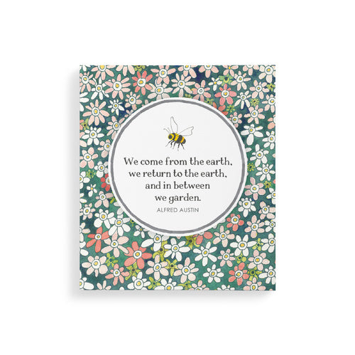 Affirmations Pocket Note