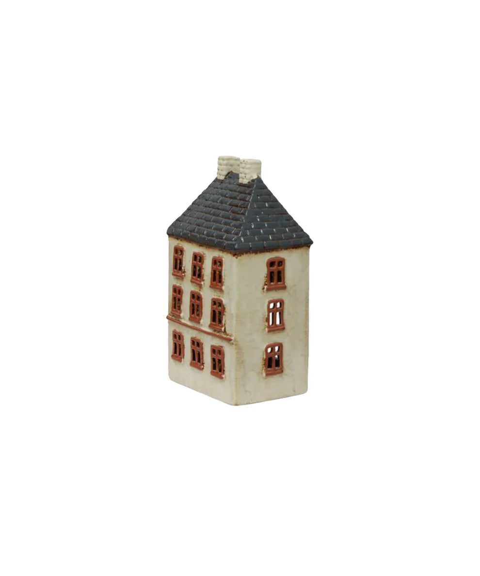 Cotswold Country Tea Light Estate House by French Country Collections