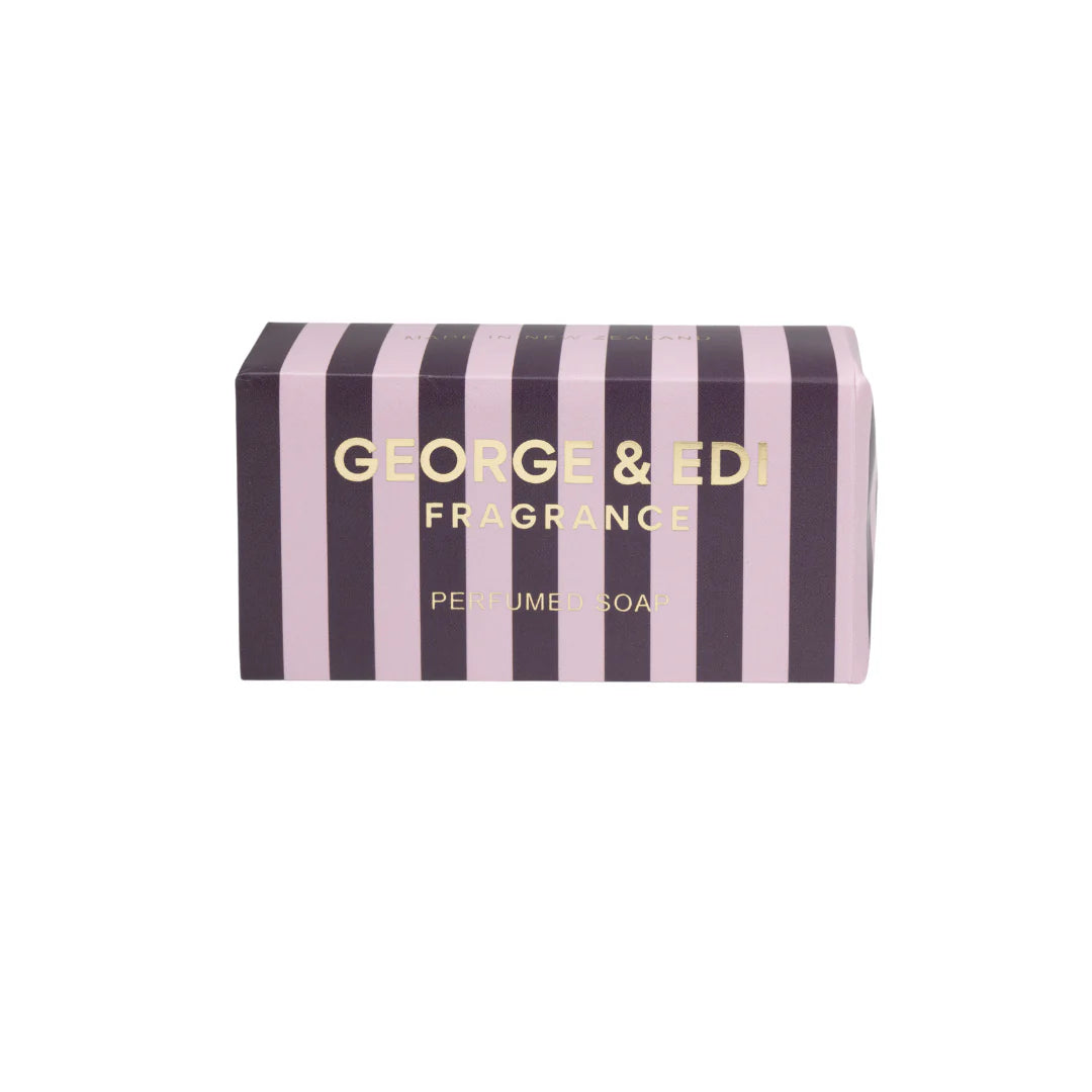 Soap Bar by George & Edi