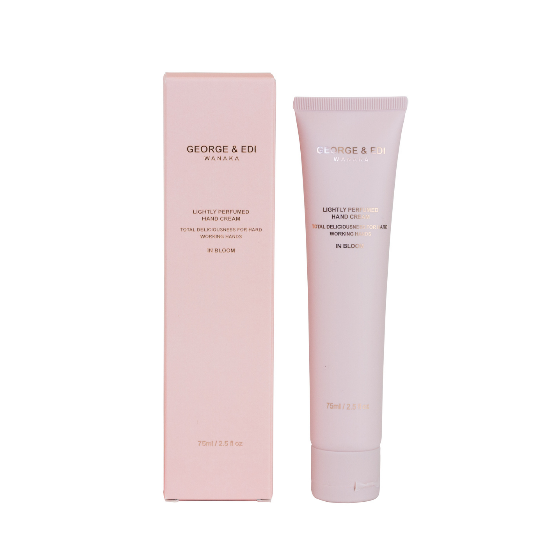 Hand Cream by George & Edi