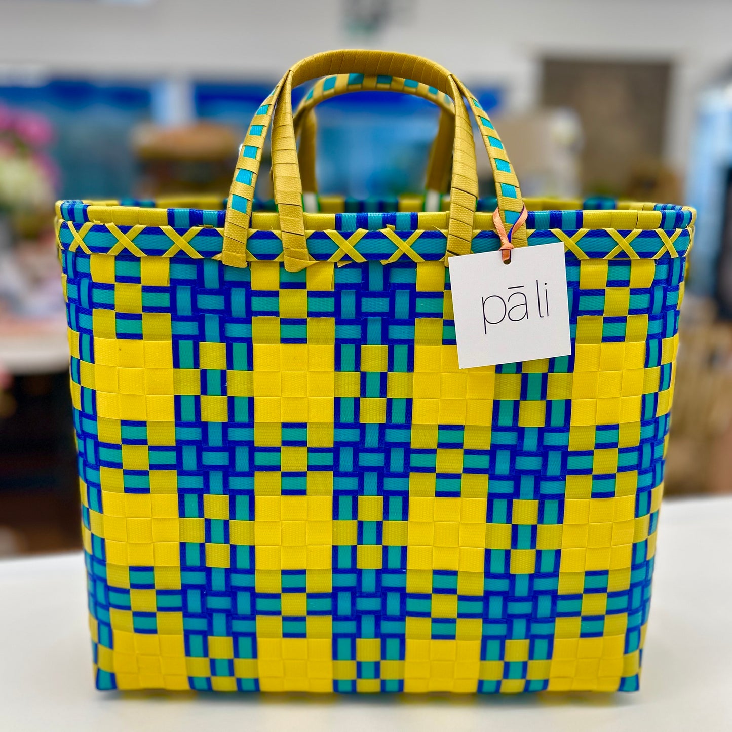 Pali Market Baskets