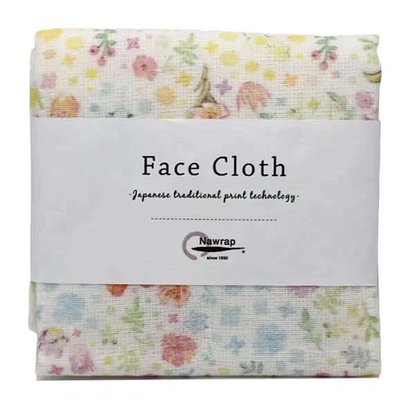 Nawrap Facecloth