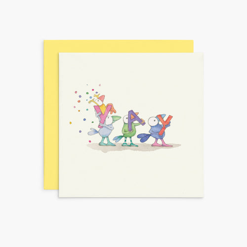 Twigseeds Cards Part 2