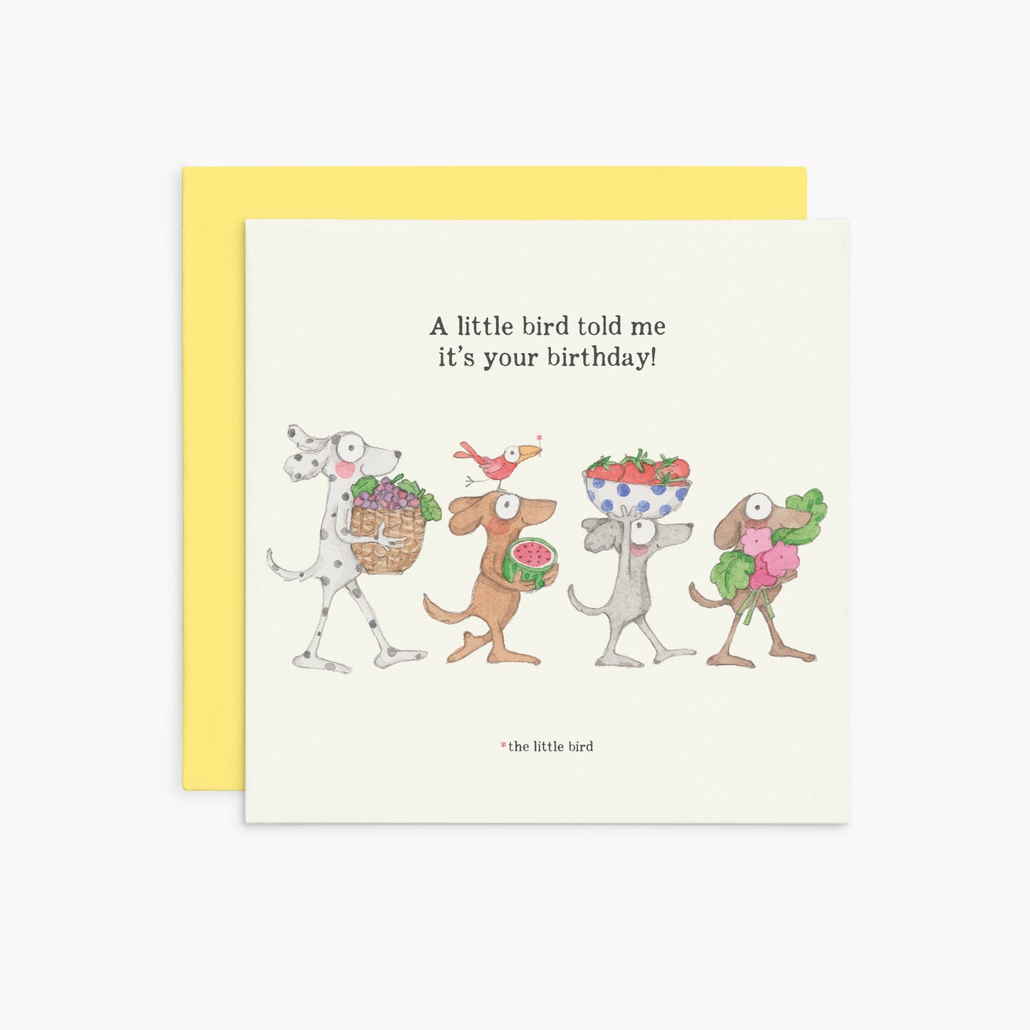 Twigseeds Cards Part 2