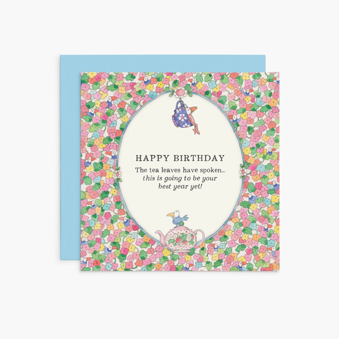 Twigseeds Cards Part 2