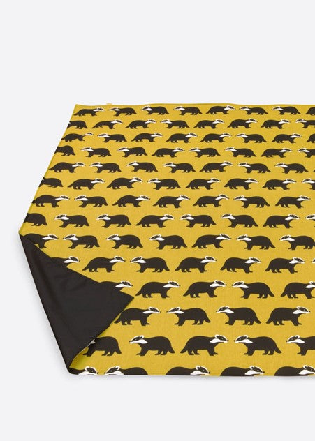 Anorak Picnic Blanket