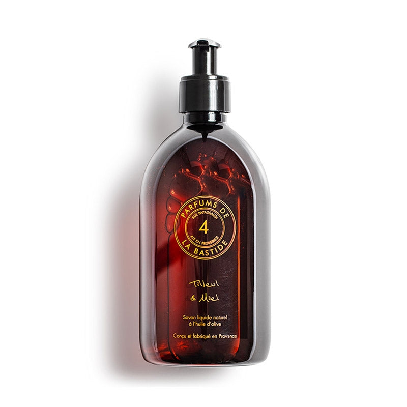 Liquid Soap - Parfums De La Bastide