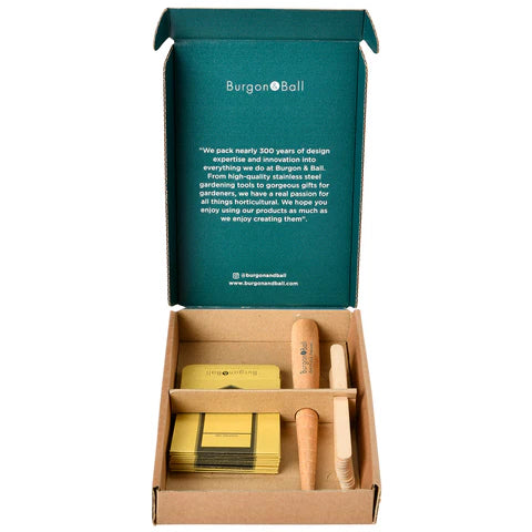 Sow & Grow Set