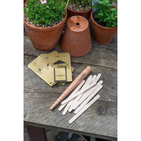 Sow & Grow Set