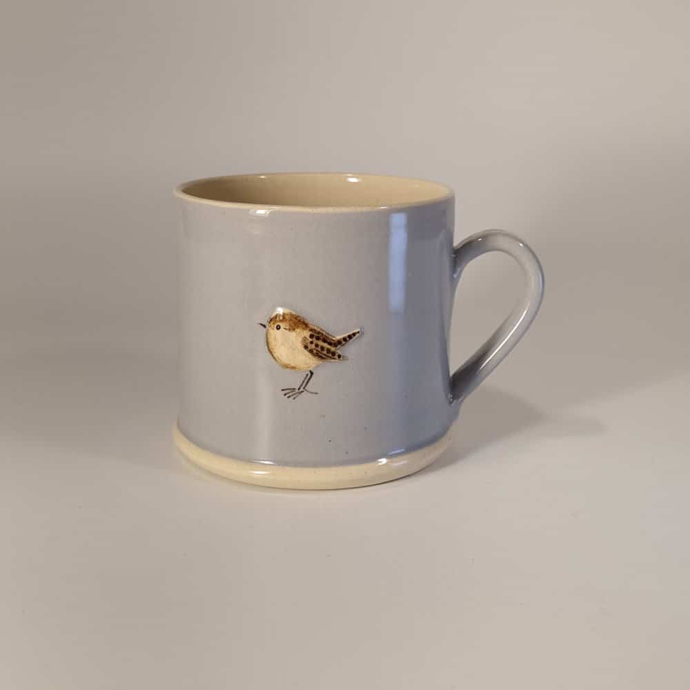 Hogben Mug - Wren