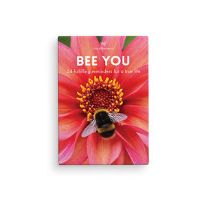 Little Affirmations Box of 24 Cards