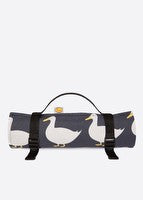 Anorak Picnic Blanket