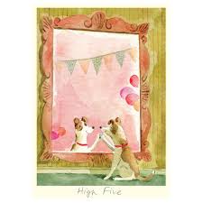 Two Bad Mice Cards