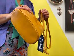 Pippa Bucket Bag
