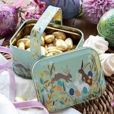 Rabbit Basket Small