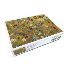 Vincent Van Gogh 1000 piece puzzle