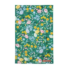 Emma Bridgewater tea towel