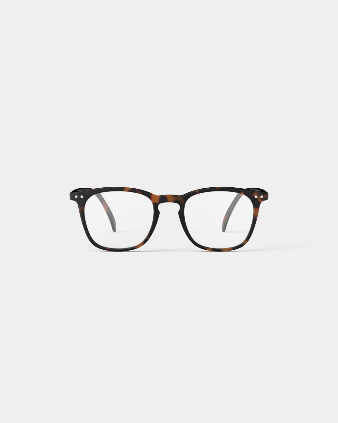 Izipizi Sunglasses - Tortoise #E