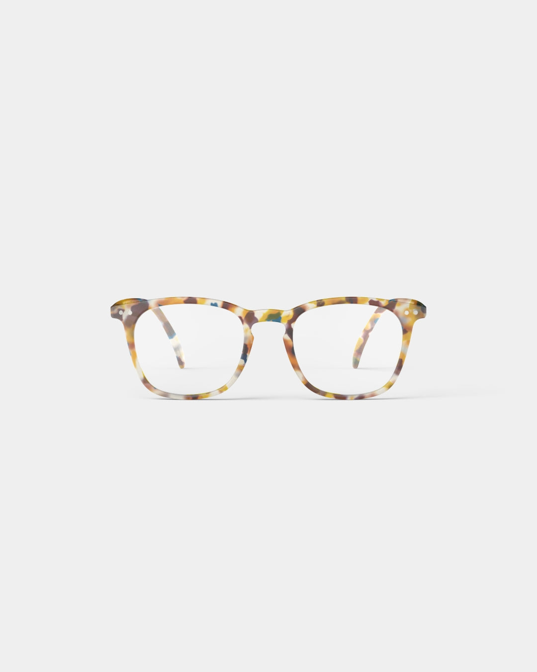 Izipizi Sunglasses Blue tortoise #E