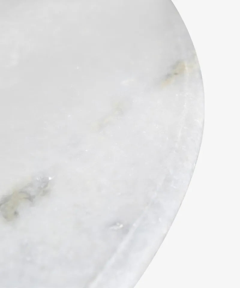 Paris Marble Top Table by French Country Collections