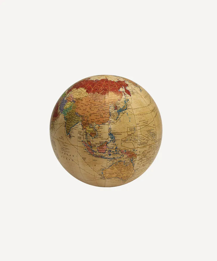 Globes