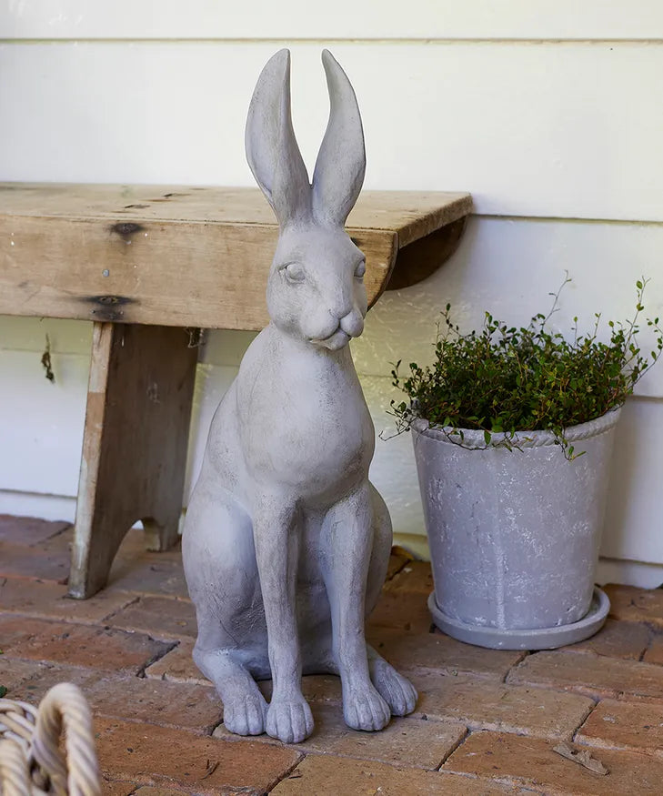 Harold Hare - Grey