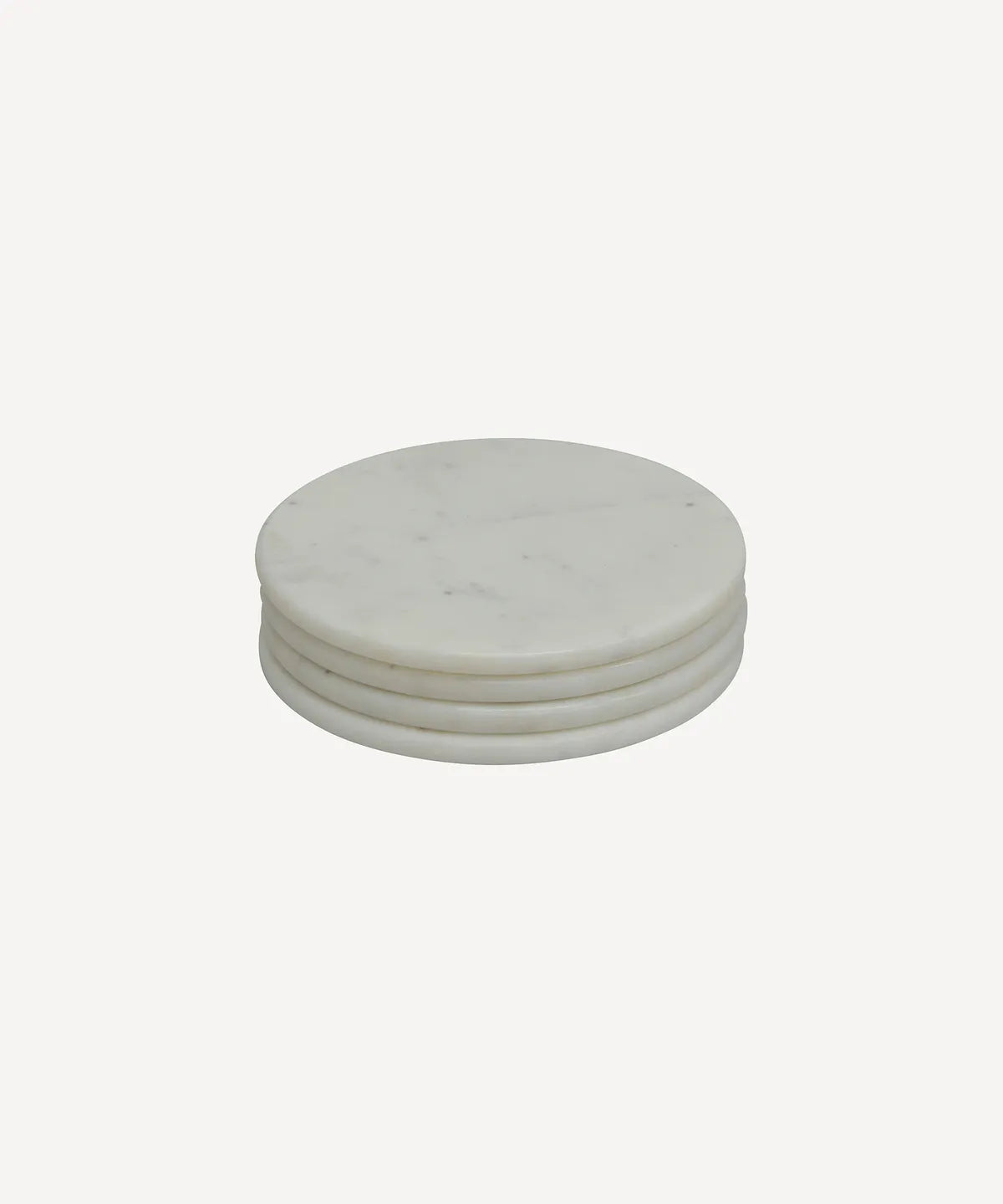 Set of 4 Coasters by French Country Collections