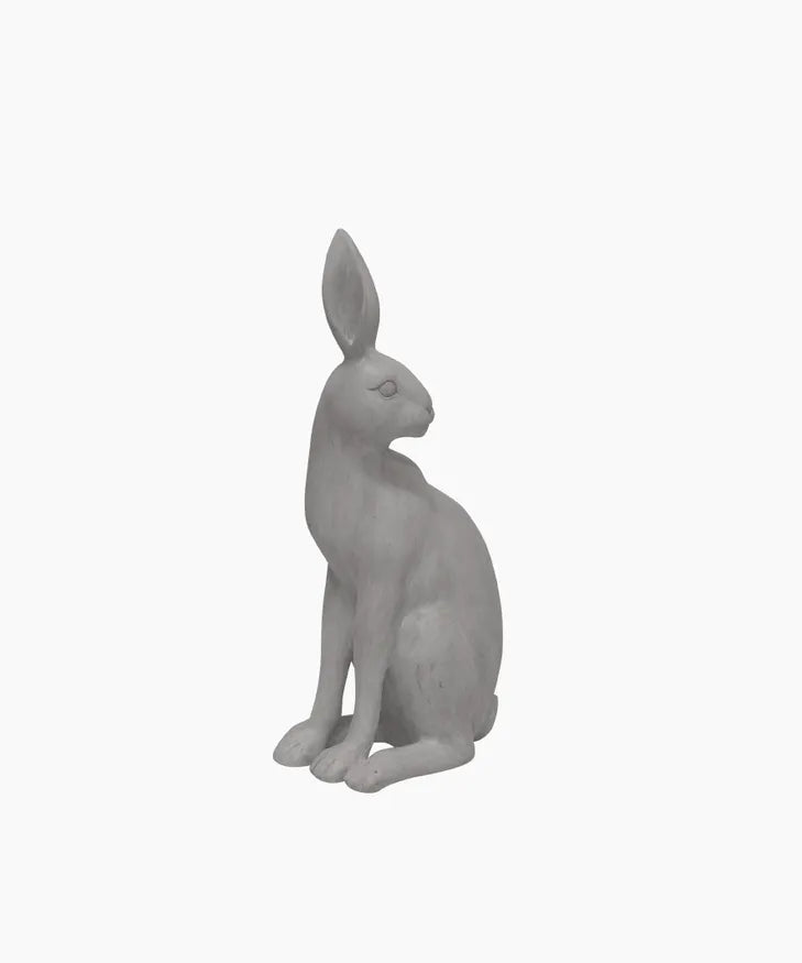 Harold the Hare Turning Small