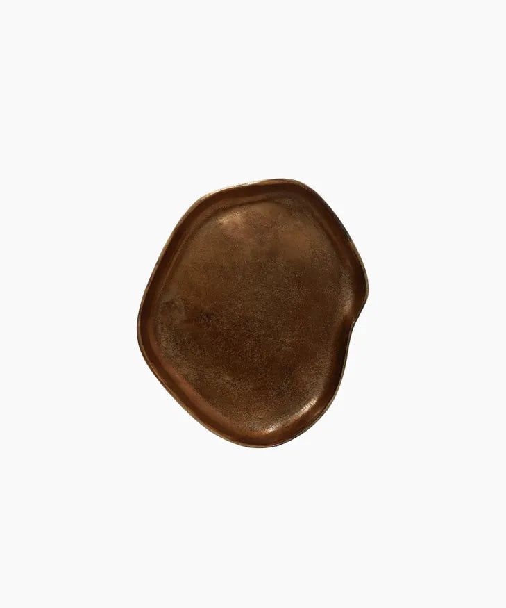 Irregular Tray By French Country Collections