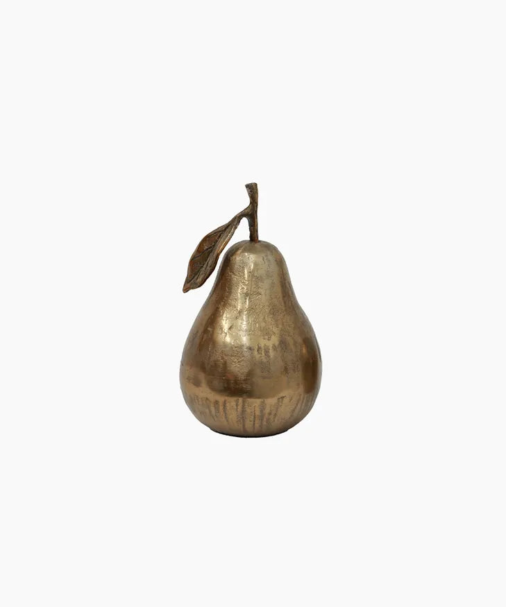 Decorative Apples and Pears by French Country Collections