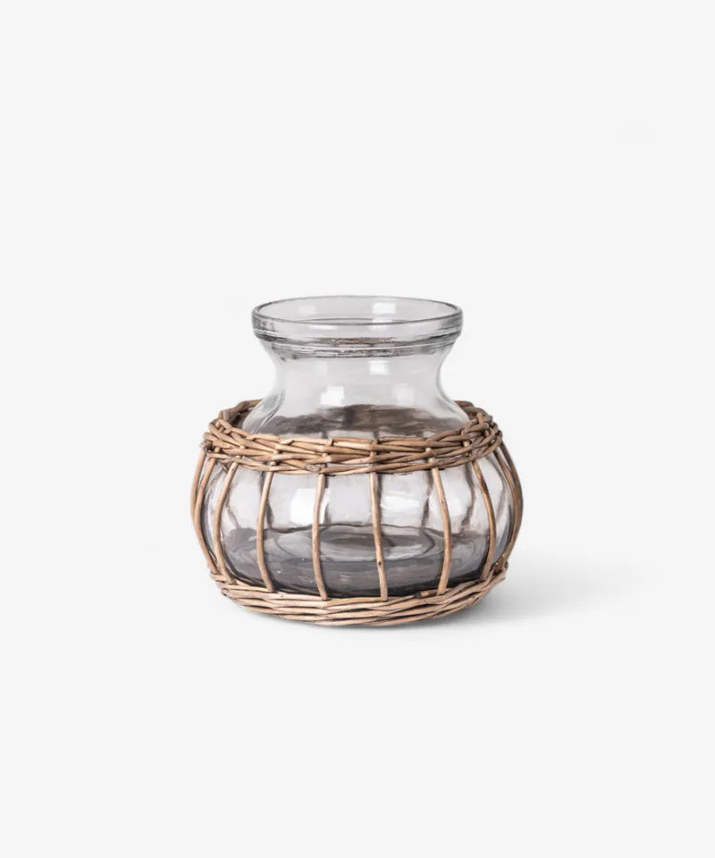 Riviera Table Vase by French Country Collections