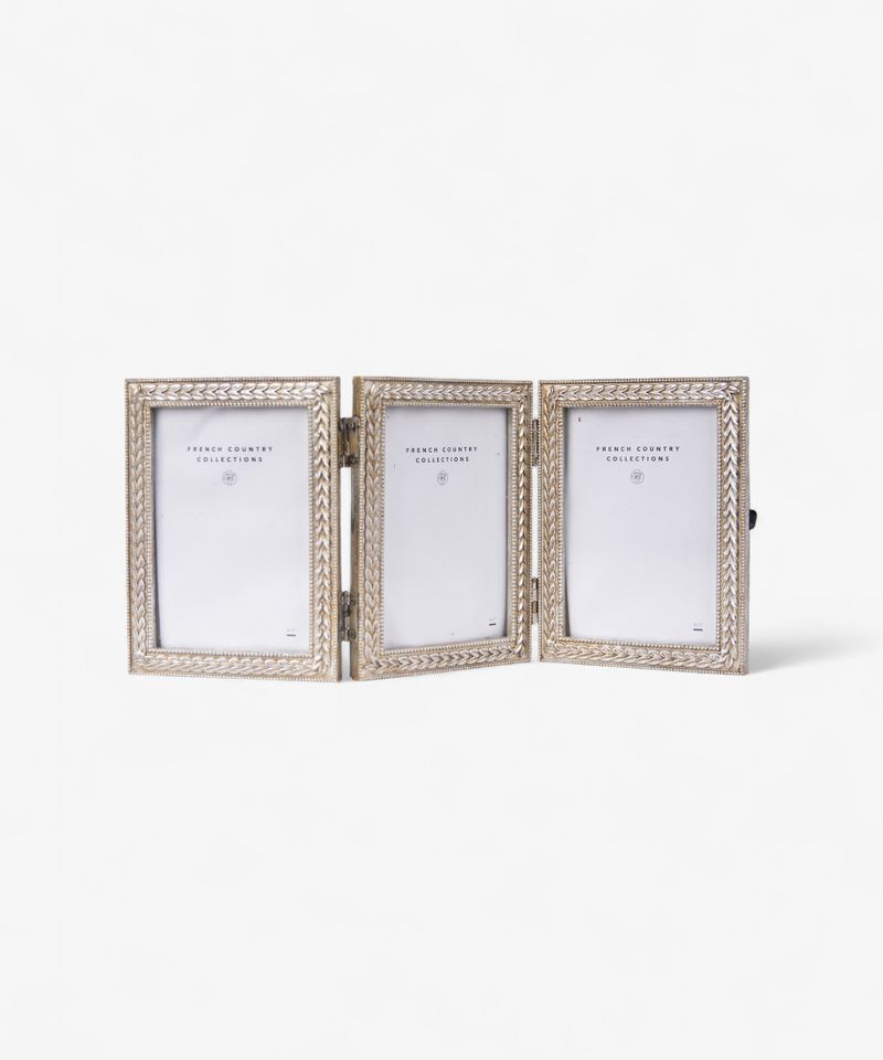 Eleanor Triple Photoframe