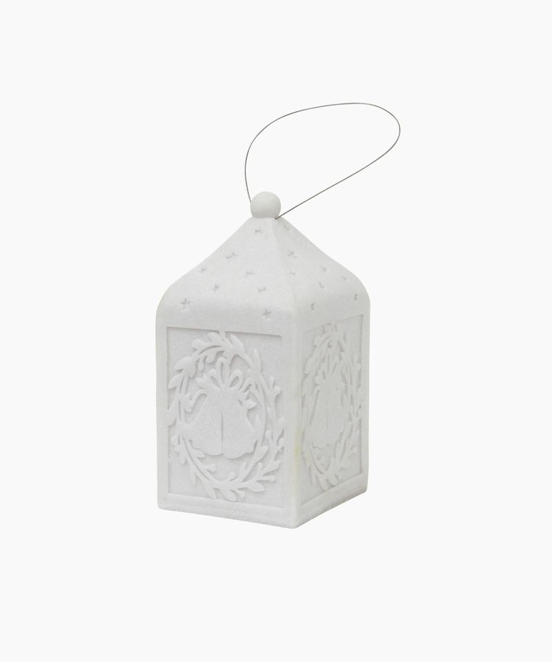 Lantern with Bells light up