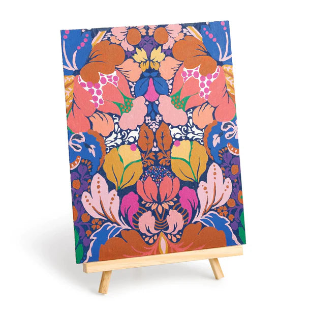 Liberty Glastonbury Paint By Number Kit