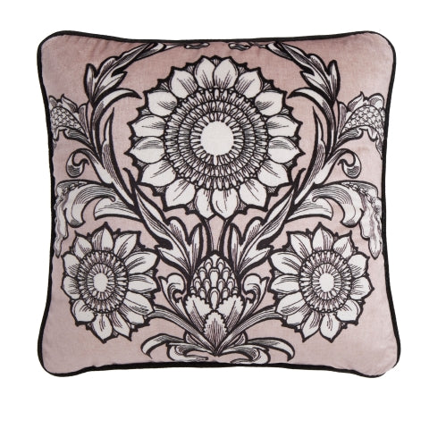 LLB Romilly Cushion Cover Natural