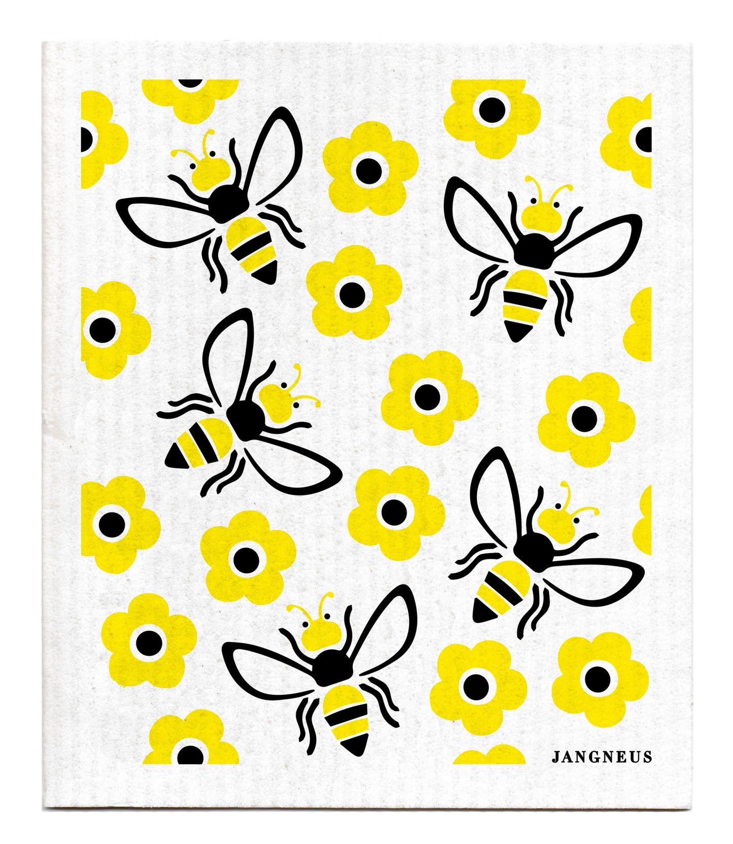 Jangneus Swedish Dishcloths