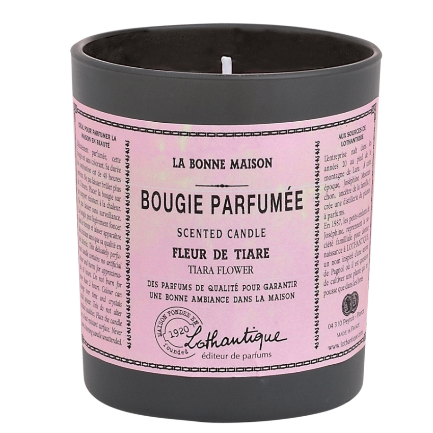 La Bonne Maison Candle