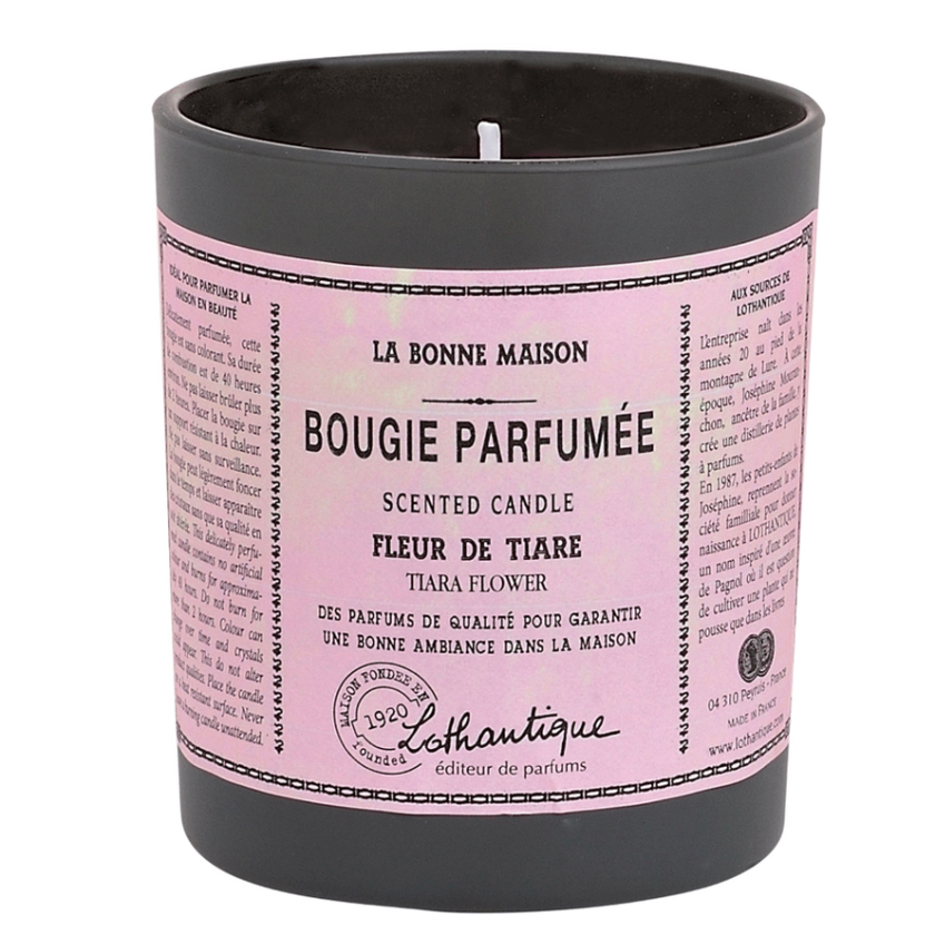 La Bonne Maison Candle