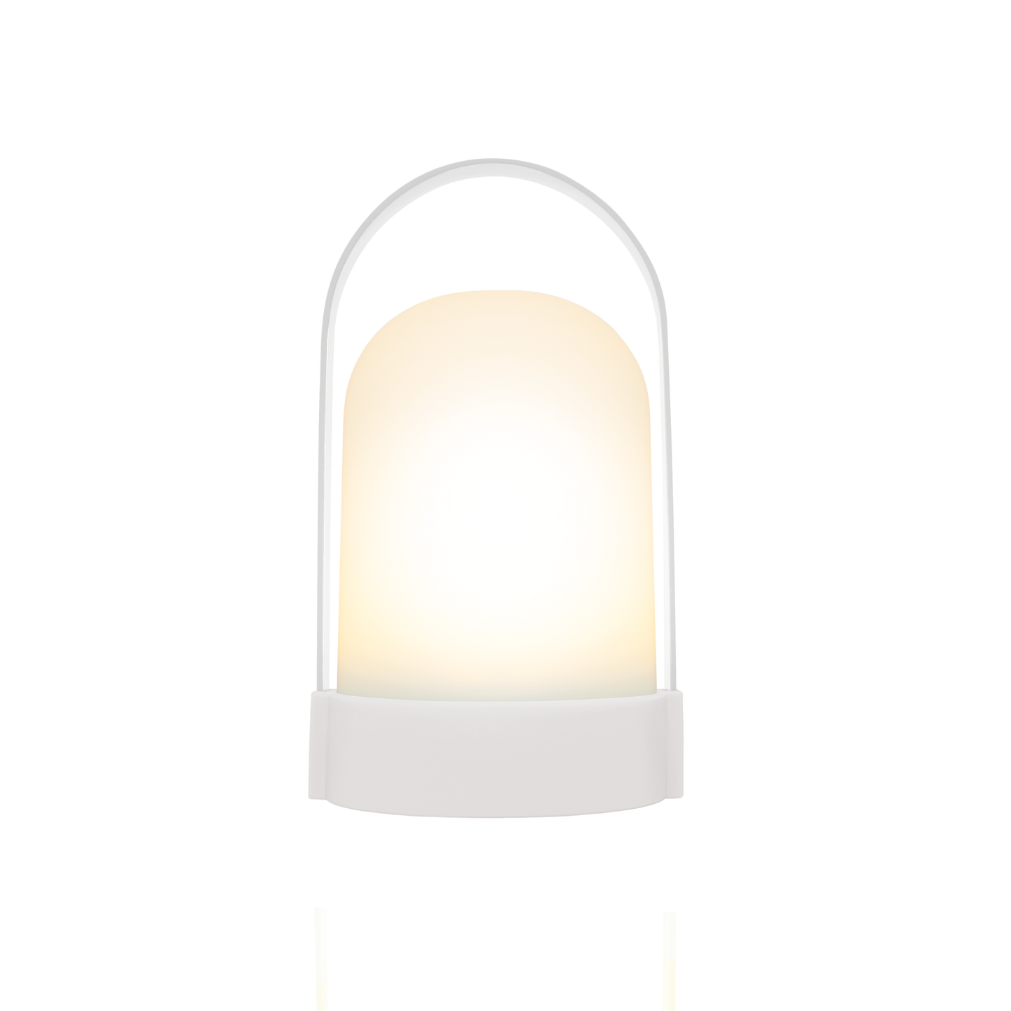REMEMBER URI Lamp - Pure