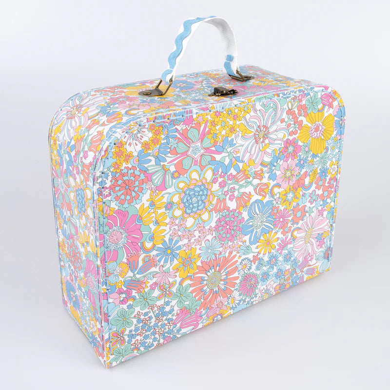 Meri Meri Suitcases