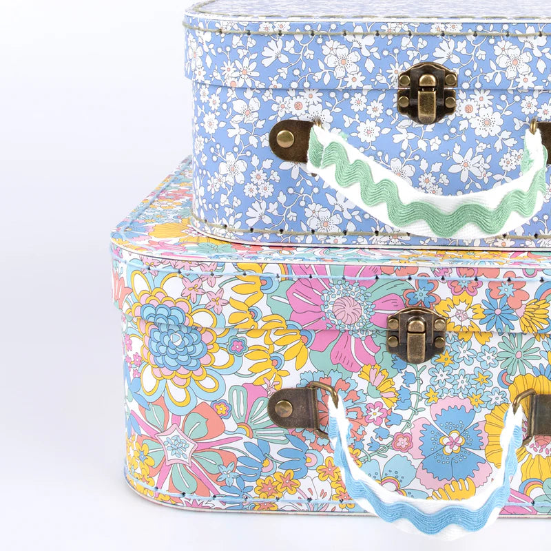 Meri Meri Suitcases