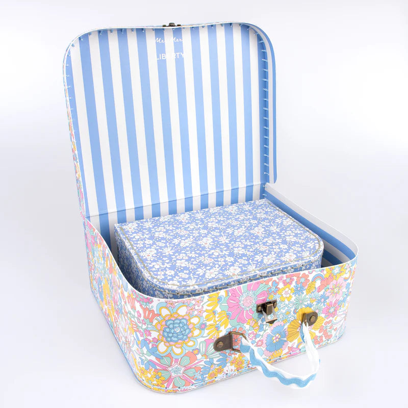 Meri Meri Suitcases