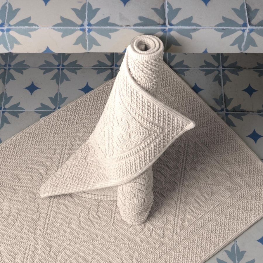 Vivaraise - Enzo Bathmat